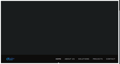 Desktop Screenshot of bufferzoneng.com